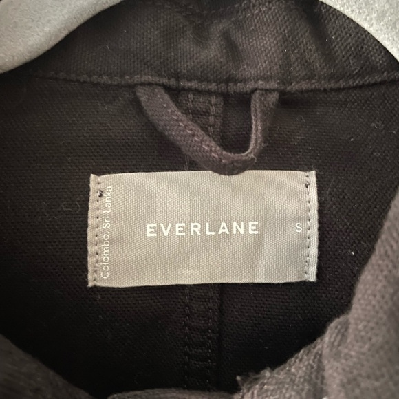 Cinachable Chore Jacket - S - Picture 3 of 5